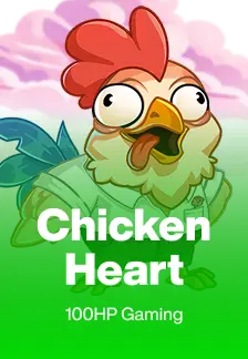 Chicken Heart