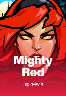 Mighty Red