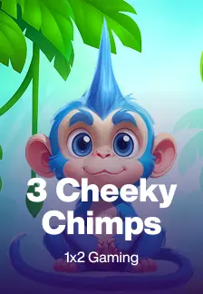 3 Cheeky Chimps