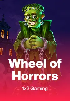 Wheel of Horrors