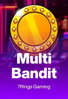 Multi Bandit