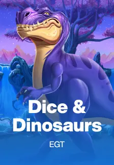 Dice & Dinosaurs