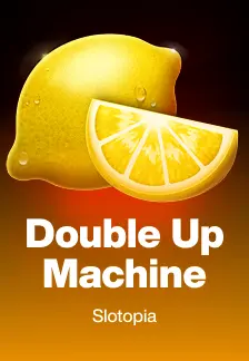 Double Up Machine