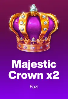 Majestic Crown x2