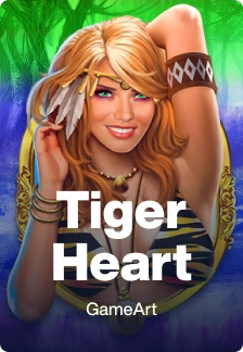 Tiger Heart