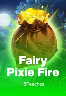 Fairy Pixie Fire