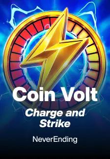 Coin Volt: Charge and Strike