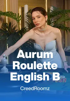 Aurum Roulette English B