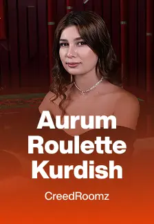 Aurum Roulette Kurdish
