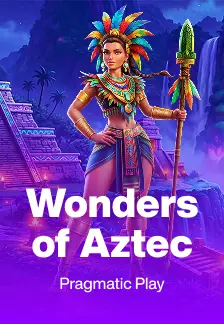 Wonders of Aztec