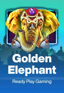 Golden Elephant
