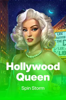 Hollywood Queen