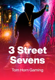3 Street Sevens