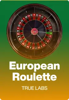 European Roulette