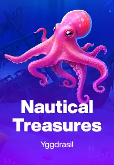Nautical Treasures