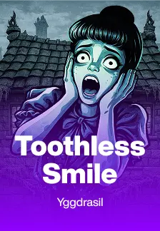 Toothless Smile